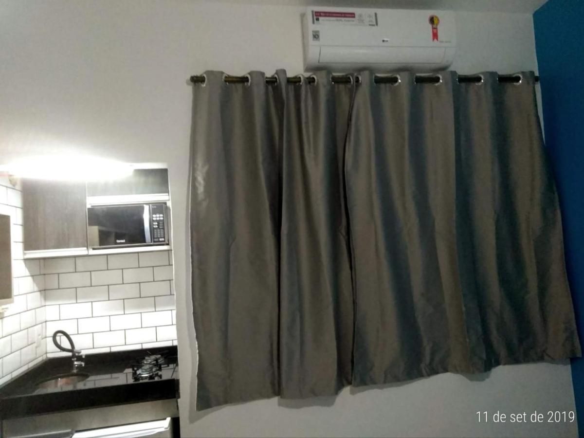 Joy'S Low Cost Beach Studio Rio de Janeiro Dış mekan fotoğraf