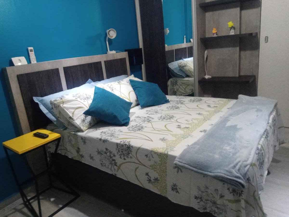 Joy'S Low Cost Beach Studio Rio de Janeiro Dış mekan fotoğraf