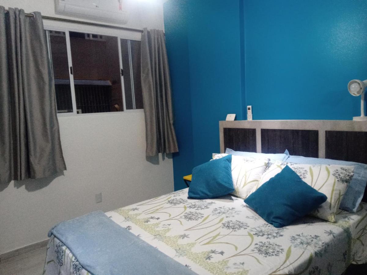 Joy'S Low Cost Beach Studio Rio de Janeiro Dış mekan fotoğraf