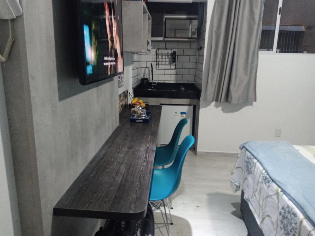 Joy'S Low Cost Beach Studio Rio de Janeiro Dış mekan fotoğraf