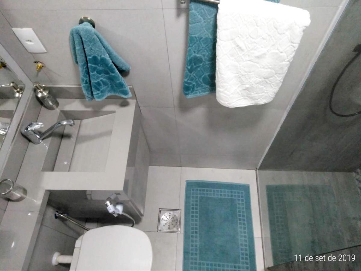 Joy'S Low Cost Beach Studio Rio de Janeiro Dış mekan fotoğraf