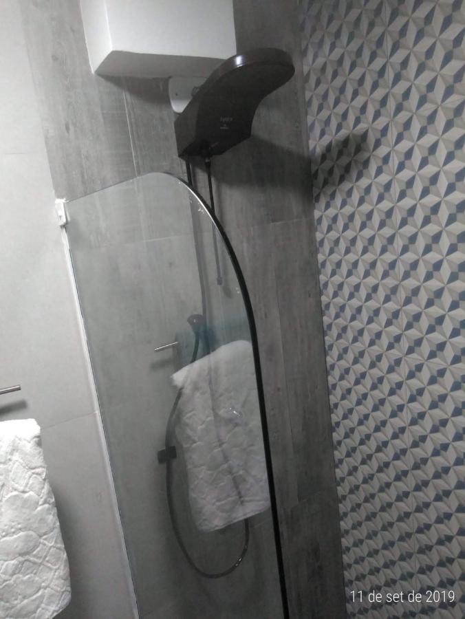 Joy'S Low Cost Beach Studio Rio de Janeiro Dış mekan fotoğraf